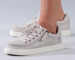 Best reviews of 🥰 BILLY Footwear 👩 Women's Dove Grey BILLY Low 👟 Sneakers 🥰 -BILLY Footwear sale BW20007 050 Studio3 880x704 1