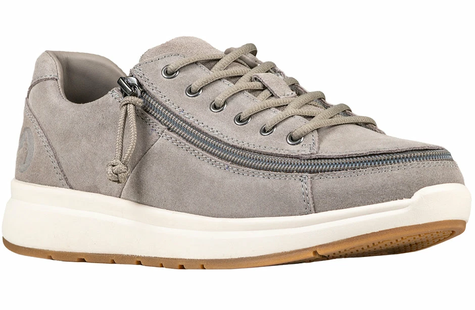 Best Pirce π BILLY Footwear π© Women's Grey Suede BILLY Comfort Lows π 1 Best Pirce π BILLY Footwear π© Women's Grey Suede BILLY Comfort Lows π