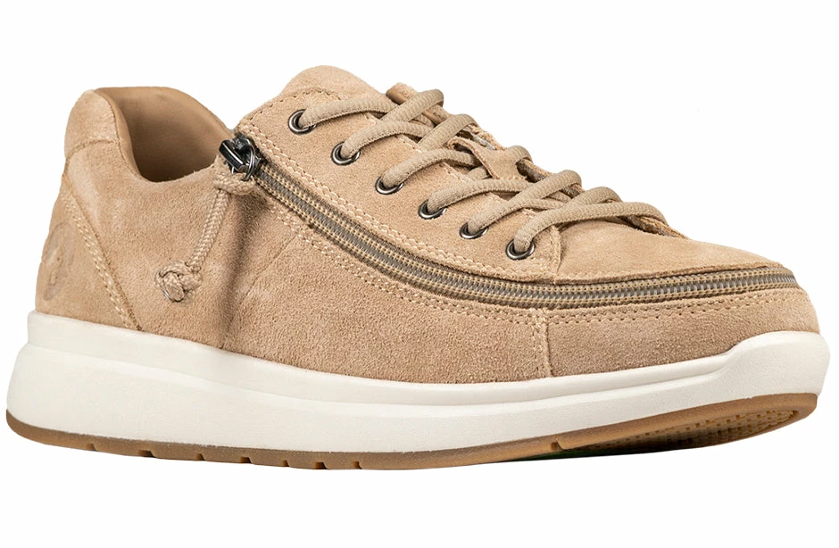 Brand new π BILLY Footwear π© Women's Tan Suede BILLY Comfort Lows π 1 Brand new π BILLY Footwear π© Women's Tan Suede BILLY Comfort Lows π
