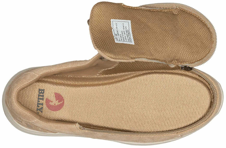 Brand new π BILLY Footwear π© Women's Tan Suede BILLY Comfort Lows π 4 Brand new π BILLY Footwear π© Women's Tan Suede BILLY Comfort Lows π - Image 4