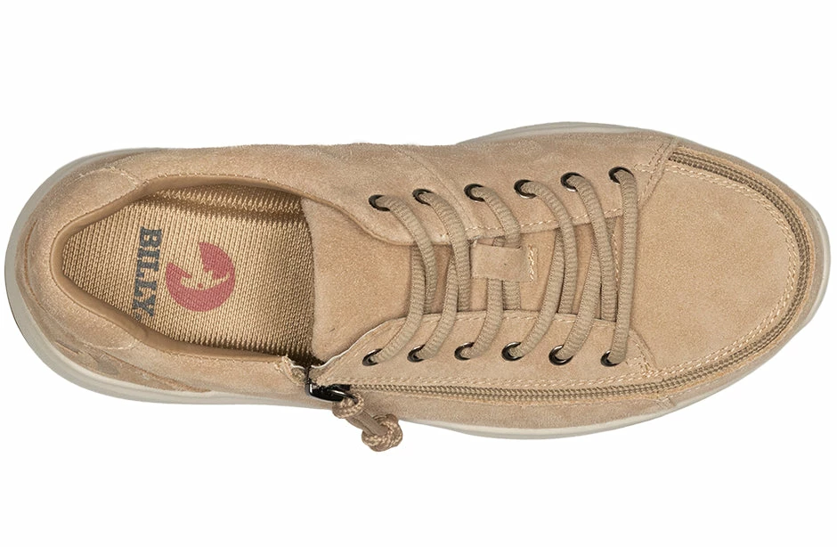 Brand new π BILLY Footwear π© Women's Tan Suede BILLY Comfort Lows π 3 Brand new π BILLY Footwear π© Women's Tan Suede BILLY Comfort Lows π - Image 3
