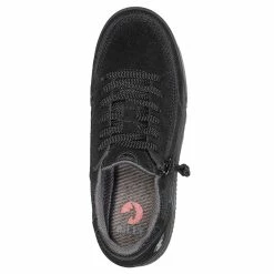 Coupon 🧨 BILLY Footwear 👩 Women's Black Suede/Mesh BILLY Comfort Classic Lows ❤️ -BILLY Footwear sale BW20102 002 Top 880x880 92be2703 fb70 43c4 98fa 8d50aa1eeb00