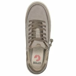 Coupon ⌛ BILLY Footwear 👩 Women's Charcoal Suede/Mesh BILLY Comfort Classic Lows 🌟 -BILLY Footwear sale BW20102 021 Top 880x880 0c25d279 cd23 4b5b b2c2 935363e510f6