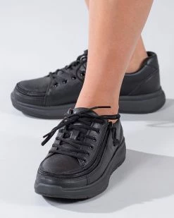 Best Sale ✨ BILLY Footwear 👩 Women's Black To The Floor BILLY Work Comfort Lows 😉 -BILLY Footwear sale BW20200 001 Studio2 704x880 1