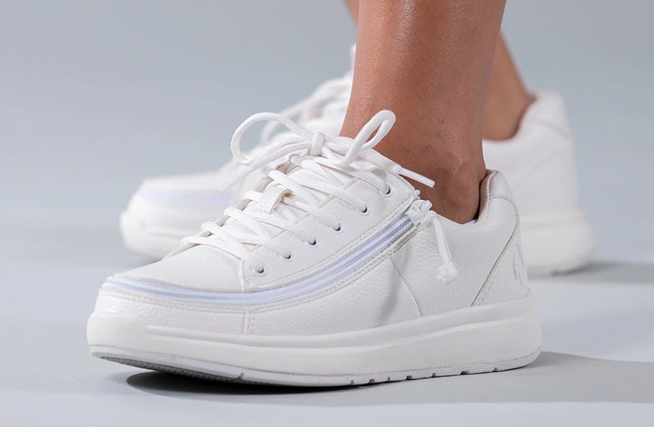 Promo π₯° BILLY Footwear π© Women's White BILLY Work Comfort Lows β€οΈ 7 Promo π₯° BILLY Footwear π© Women's White BILLY Work Comfort Lows β€οΈ - Image 7