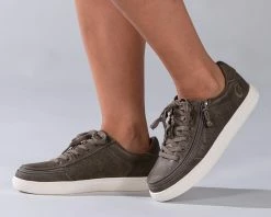 New 😉 BILLY Footwear 👩 Women's Olive BILLY 👟 Sneaker Lows 🎁 -BILLY Footwear sale BW20305 310 Studio1 880x704 1