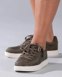 New 😉 BILLY Footwear 👩 Women's Olive BILLY 👟 Sneaker Lows 🎁 -BILLY Footwear sale BW20305 310 Studio2 704x880 1