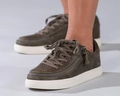 New 😉 BILLY Footwear 👩 Women's Olive BILLY 👟 Sneaker Lows 🎁 -BILLY Footwear sale BW20305 310 Studio3 880x704 1