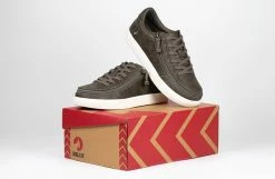 New 😉 BILLY Footwear 👩 Women's Olive BILLY 👟 Sneaker Lows 🎁 -BILLY Footwear sale BW20305 310 studio 3 940x614 0c4622e6 e3cc 43fe a6e6 a285465fead8