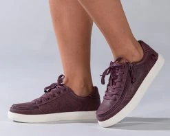 Discount 🥰 BILLY Footwear 👩 Women's Burgundy BILLY 👟 Sneaker Lows ❤️ -BILLY Footwear sale BW20305 601 Studio1 880x704 1