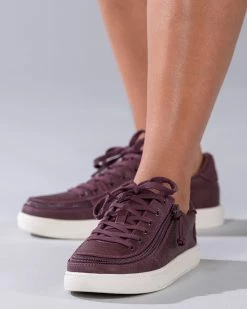 Discount 🥰 BILLY Footwear 👩 Women's Burgundy BILLY 👟 Sneaker Lows ❤️ -BILLY Footwear sale BW20305 601 Studio2 704x880 1