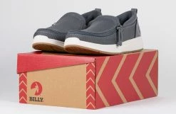 Best deal ✨ BILLY Footwear 👩 Women's Charcoal BILLY Comfort Mocs 💯 -BILLY Footwear sale BW21118 021 studio 1 940x614 283ce706 47c7 4b33 878f d402c34d112b
