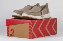 Brand new 🔥 BILLY Footwear 👩 Women's Tan BILLY Comfort Mocs 🔔 -BILLY Footwear sale BW21118 260 studio 1 940x614 e1e77792 0e79 4c14 b25b da6aef607fcc