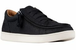 New ✨ BILLY Footwear 👩 Women's Black BILLY Gore Lows 🎁