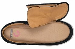 New ✨ BILLY Footwear 👩 Women's Black BILLY Gore Lows 🎁 13 New ✨ BILLY Footwear 👩 Women's Black BILLY Gore Lows 🎁 -BILLY Footwear sale BW21120 001 open 940x614 73492296 34de 4496 8b1b 18940560419c