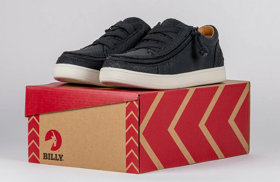 New ✨ BILLY Footwear 👩 Women's Black BILLY Gore Lows 🎁 8 New ✨ BILLY Footwear 👩 Women's Black BILLY Gore Lows 🎁 - Image 8