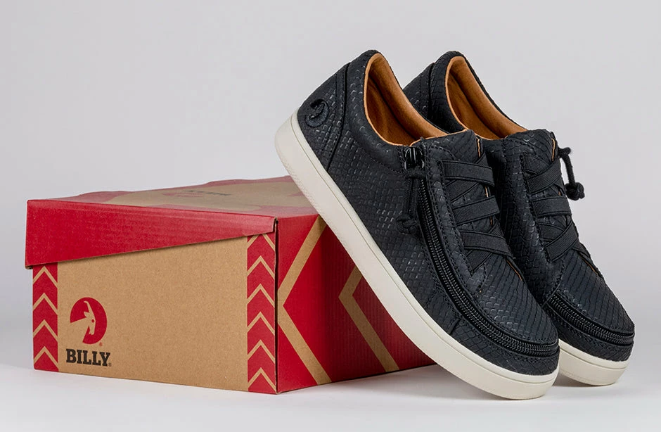 New ✨ BILLY Footwear 👩 Women's Black BILLY Gore Lows 🎁 9 New ✨ BILLY Footwear 👩 Women's Black BILLY Gore Lows 🎁 - Image 9