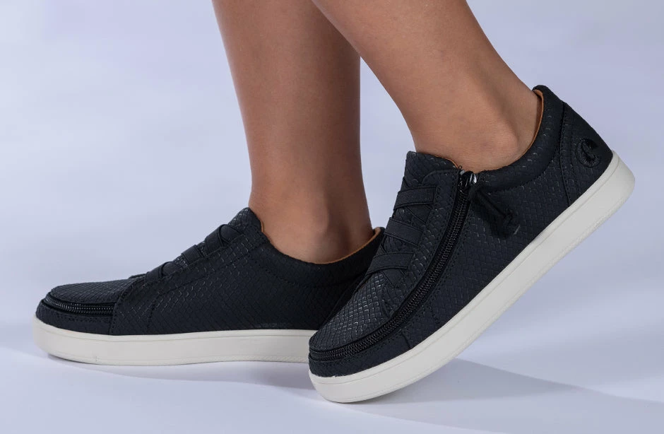 New ✨ BILLY Footwear 👩 Women's Black BILLY Gore Lows 🎁 6 New ✨ BILLY Footwear 👩 Women's Black BILLY Gore Lows 🎁 - Image 6