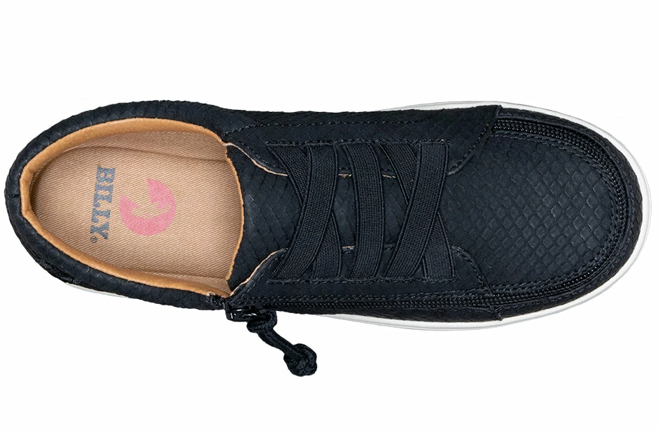 New ✨ BILLY Footwear 👩 Women's Black BILLY Gore Lows 🎁 3 New ✨ BILLY Footwear 👩 Women's Black BILLY Gore Lows 🎁 - Image 3