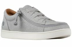 Top 10 💯 BILLY Footwear 👩 Women's Grey BILLY Gore Lows ✨