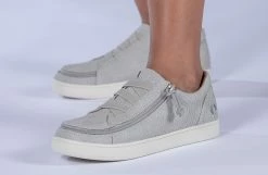 Top 10 💯 BILLY Footwear 👩 Women's Grey BILLY Gore Lows ✨ -BILLY Footwear sale BW21120 030 studio standing 2 940x614 d6850906 bece 4a7a 880d 1cee7a856c99