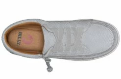 Top 10 💯 BILLY Footwear 👩 Women's Grey BILLY Gore Lows ✨ -BILLY Footwear sale BW21120 030 top 940x614 03585d5e af3b 452b 8358 0cdbe68a0313