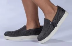 Cheapest 🔥 BILLY Footwear 👩 Women's Charcoal BILLY Perf Lows 🌟 12 Cheapest 🔥 BILLY Footwear 👩 Women's Charcoal BILLY Perf Lows 🌟 -BILLY Footwear sale BW21122 021 studio 1 940x614 10dabaf1 9a74 4ceb a24f f76f02f7fb19