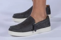 Cheapest 🔥 BILLY Footwear 👩 Women's Charcoal BILLY Perf Lows 🌟 13 Cheapest 🔥 BILLY Footwear 👩 Women's Charcoal BILLY Perf Lows 🌟 -BILLY Footwear sale BW21122 021 studio 2 940x614 e35ff4eb e3e1 4185 b5a1 20fbbb3eb43a