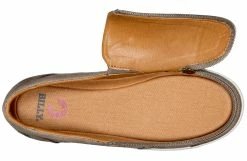 Flash Sale 🔥 BILLY Footwear 👩 Women's Taupe BILLY Perf Lows 😀 -BILLY Footwear sale BW21122 280 open 940x614 26373e7c a4d4 45cf 9934 033d76ee1ee1