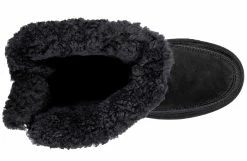 Outlet 🥰 BILLY Footwear 👩 Women's Black BILLY Cozy Quilt Lux 🥾 Boots 👍 -BILLY Footwear sale BW21326 001 top 940x614 7464ac25 71be 4f81 b2f3 ac32c0cb8fef