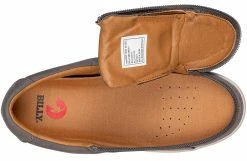 Promo 😉 BILLY Footwear 👩 Women's Charcoal BILLY 👟 Sneaker Low Tops 👏 -BILLY Footwear sale BW21328 021 open 940x614 68986a7b 99d6 4401 af06 4dbe3371a0dc