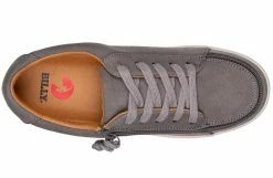 Promo 😉 BILLY Footwear 👩 Women's Charcoal BILLY 👟 Sneaker Low Tops 👏 -BILLY Footwear sale BW21328 021 top 940x614 9bd33db2 f58d 4c70 a475 e9c28e4fa480