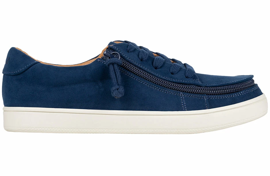 Hot Sale π₯ BILLY Footwear π© Women's Navy BILLY π Sneaker Low Tops π― 2 Hot Sale π₯ BILLY Footwear π© Women's Navy BILLY π Sneaker Low Tops π― - Image 2