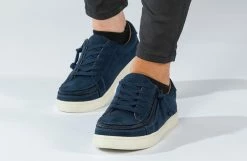 Hot Sale π₯ BILLY Footwear π© Women's Navy BILLY π Sneaker Low Tops π― 16 Hot Sale π₯ BILLY Footwear π© Women's Navy BILLY π Sneaker Low Tops π― -BILLY Footwear sale BW21328 410 studio standing 2 940x614 b15a154b a54e 466b 9fa7 952f001bf3b3