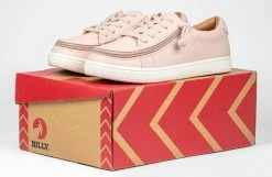 Hot Sale โค๏ธ BILLY Footwear ๐ฉ Women's Blush BILLY ๐ Sneaker Low Tops โ 17 Hot Sale โค๏ธ BILLY Footwear ๐ฉ Women's Blush BILLY ๐ Sneaker Low Tops โ -BILLY Footwear sale BW21328 660 studio 1 940x614 29311d9a ffc2 4c48 8a63 132def83b909