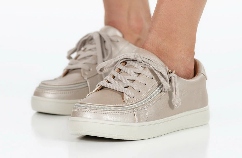 Cheap π BILLY Footwear π© Women's Champagne BILLY π Sneaker Low Tops π₯° 10 Cheap π BILLY Footwear π© Women's Champagne BILLY π Sneaker Low Tops π₯° - Image 10