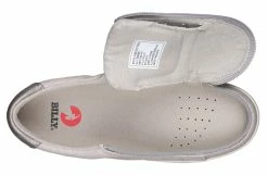 Wholesale 😍 BILLY Footwear 👩 Women's Light Grey BILLY 👟 Sneaker Low Tops 💯 -BILLY Footwear sale BW22128 051 open 940x614 c8c2bec2 4e9f 4f61 a424 affd1c5d569d