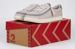 Wholesale 😍 BILLY Footwear 👩 Women's Light Grey BILLY 👟 Sneaker Low Tops 💯 -BILLY Footwear sale BW22128 051 studio 1 940x614 1d6ad833 b4c2 4e34 b28e 578ae136b706