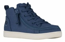 Top 10 🎁 BILLY Footwear 👩 Women's Beach Blue BILLY 👟 Sneaker Lace Mid Tops 🛒