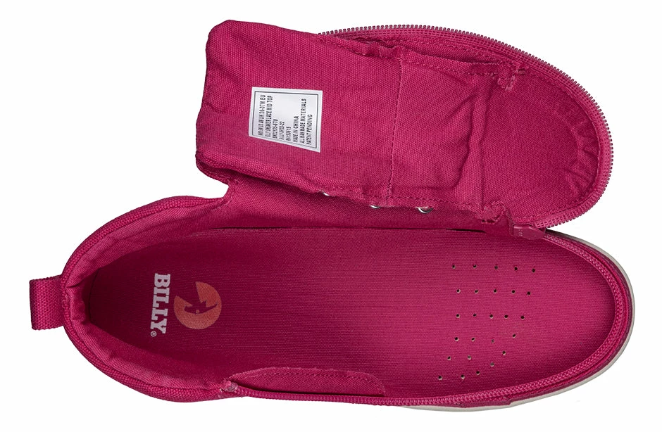 Buy π€© BILLY Footwear π© Women's Orchid Flower BILLY π Sneaker Lace Mid Tops π 4 Buy π€© BILLY Footwear π© Women's Orchid Flower BILLY π Sneaker Lace Mid Tops π - Image 4