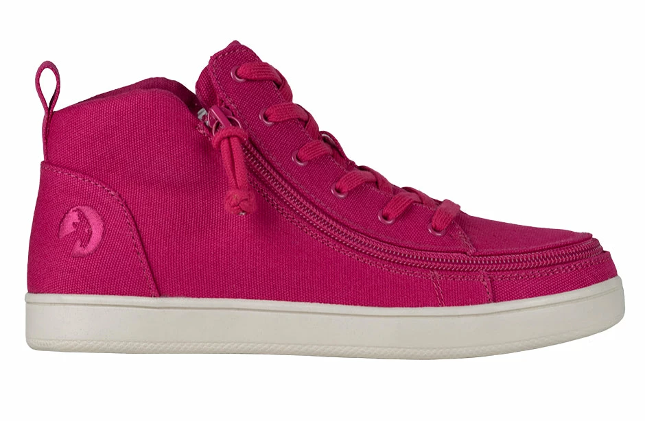 Buy π€© BILLY Footwear π© Women's Orchid Flower BILLY π Sneaker Lace Mid Tops π 2 Buy π€© BILLY Footwear π© Women's Orchid Flower BILLY π Sneaker Lace Mid Tops π - Image 2
