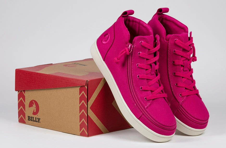 Buy π€© BILLY Footwear π© Women's Orchid Flower BILLY π Sneaker Lace Mid Tops π 7 Buy π€© BILLY Footwear π© Women's Orchid Flower BILLY π Sneaker Lace Mid Tops π - Image 7