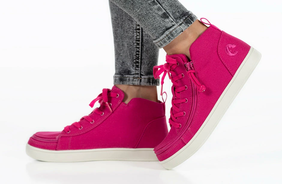 Buy π€© BILLY Footwear π© Women's Orchid Flower BILLY π Sneaker Lace Mid Tops π 9 Buy π€© BILLY Footwear π© Women's Orchid Flower BILLY π Sneaker Lace Mid Tops π - Image 9