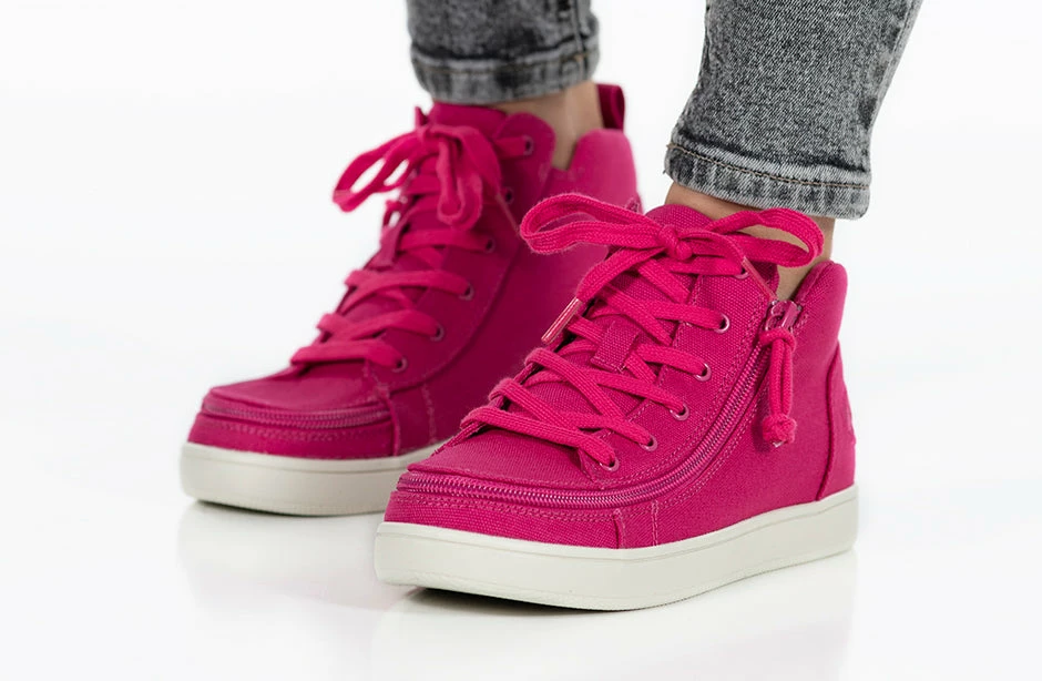 Buy π€© BILLY Footwear π© Women's Orchid Flower BILLY π Sneaker Lace Mid Tops π 10 Buy π€© BILLY Footwear π© Women's Orchid Flower BILLY π Sneaker Lace Mid Tops π - Image 10