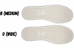 Flash Sale 🥰 BILLY Footwear 👩 Women's Rose Gold BILLY 👟 Sneaker Lace Mid Tops 🎉 -BILLY Footwear sale BW22135 680 bottom 940x614 874665b7 72f4 4a13 92ed 13351c0e9f74