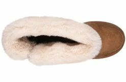 Outlet 💯 BILLY Footwear 👩 Women's Chestnut BILLY Cozy 🥾 Boots ✨ -BILLY Footwear sale BW22304 250 top 940x614 08496155 f52e 4ae5 8928 4f1667da42de