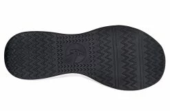 Hot Sale ⭐ BILLY Footwear 👩 Women's Black/White BILLY Sport Inclusion One Athletic 👟 Sneakers (wide) 🥰 -BILLY Footwear sale BW22314 002 W bottom 940x614 6ecabdc9 0def 406d bf99 8fb7fa1659bc