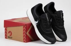 Hot Sale ⭐ BILLY Footwear 👩 Women's Black/White BILLY Sport Inclusion One Athletic 👟 Sneakers (wide) 🥰 -BILLY Footwear sale BW22314 002 W studio 2 940x614 82247472 f72f 4f0a bf40 f9d84e7db222