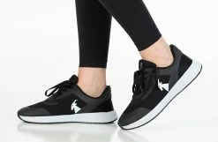 Hot Sale ⭐ BILLY Footwear 👩 Women's Black/White BILLY Sport Inclusion One Athletic 👟 Sneakers (wide) 🥰 -BILLY Footwear sale BW22314 002 W studio standing 1 940x614 dde446ac 2a94 450f a8f3 7be4c377bd1b