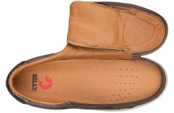 Top 10 🧨 BILLY Footwear 👩 Women's Espresso BILLY 👟 Sneaker Low Tops 😀 -BILLY Footwear sale BW22328 250 open 940x614 e00dd307 bd01 4643 83e2 c607774c18b5